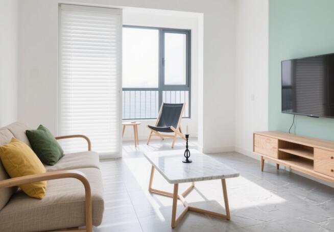 油漆工程驗(yàn)收不踩雷！專業(yè)級(jí)把關(guān)指南速收藏